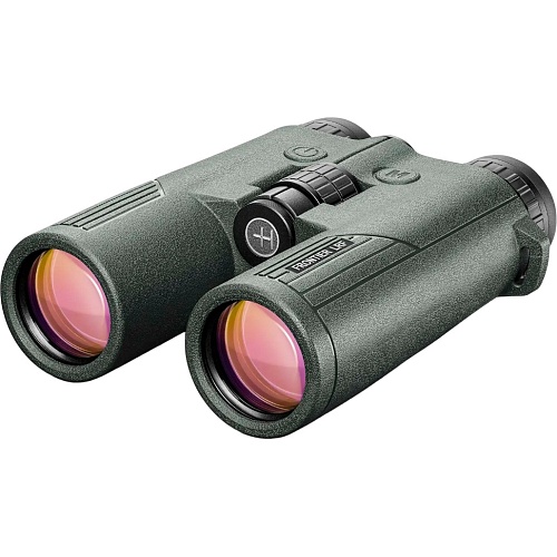 Лазерный дальномер Hawke Frontier LRF 2300 10x42 Green (38615)