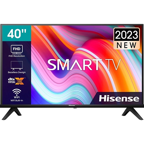 Телевизор Hisense 40A4K 40" LED FHD (20011406) UA