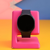  Смарт-часы Samsung Galaxy Watch8 44mm Graphite (SM-L330NDAA) Б/У