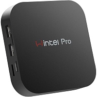 Неттоп Wintel W8 Pro 4/64GB Неттоп Wintel W8 Pro 4/64GB
