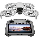 Квадрокоптер DJI Flip with RC-2 (CP.FP.00000180.04)