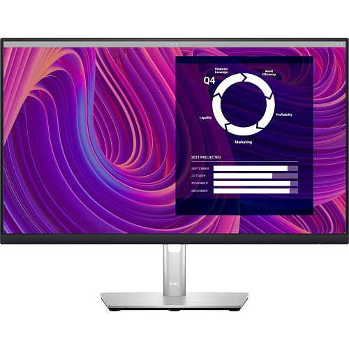 Монітор Dell 23.8