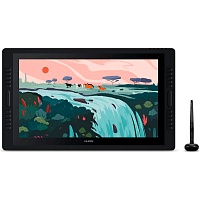 Графический монитор Huion Kamvas Pro 24 GT185 Графический монитор Huion Kamvas Pro 24 GT185