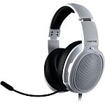 Игровые наушники Hator Hellraizer White (HTA-814)