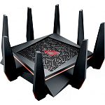 Беспроводной маршрутизатор (роутер) Asus ROG Rapture (GT-AC5300)