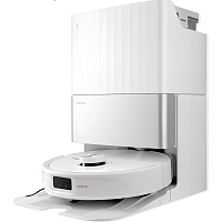 Робот-пылесос RoboRock Qrevo Master White