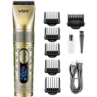 Машинка для стрижки VGR V-659