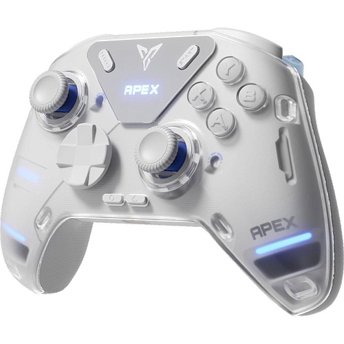 Геймпад Flydigi Apex 4 Elite Gaming Controller - придбати в Дніпрі, Україні: ціна, характеристики | інтернет-магазин TOUCH