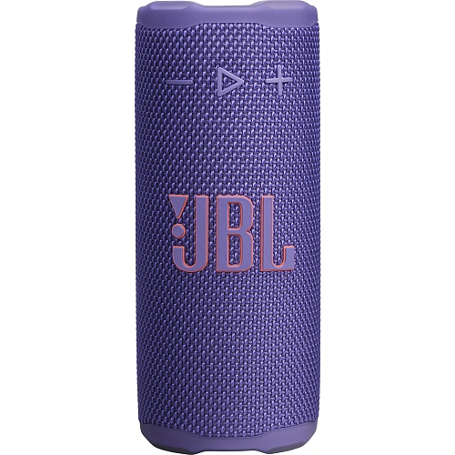 Портативная акустика JBL Grip Purple (JBLGRIPPUR)
