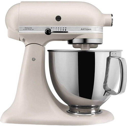 Планетарный миксер KitchenAid Artisan 5KSM125EFL