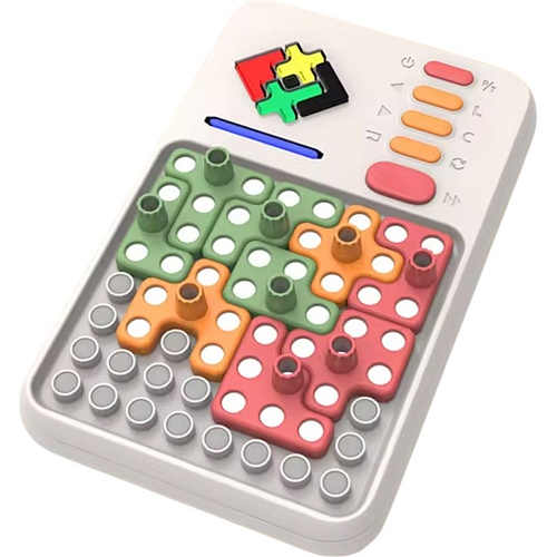 Умная головоломка Youpin Super Blocks Pro