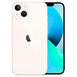 Смартфон Apple iPhone 13 256GB Starlight (MLQ73)