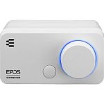 Звуковая карта Sennheiser EPOS GSX 300 Snow Edition (1000307)