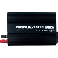 Автомобільний інвертор AMiO NM800 12V 800W (00-00001123) - придбати в Дніпрі, Україні: ціна, характеристики | інтернет-магазин TOUCH Автомобільний інвертор AMiO NM800 12V 800W (00-00001123) - придбати в Дніпрі, Україні: ціна, характеристики | інтернет-магазин TOUCH