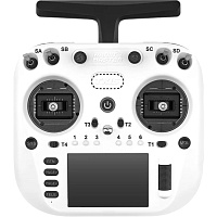 Пульт керування RadioMaster TX15 ELRS M2 White (HP0157.0110-WHT) - придбати в Дніпрі, Україні: ціна, характеристики | інтернет-магазин TOUCH