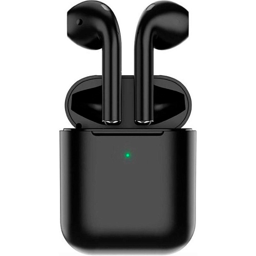 Навушники Hoco DES03 Air Stereo Bluetooth Headset Black - придбати в Дніпрі, Україні: ціна, характеристики | інтернет-магазин TOUCH