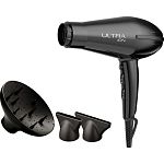 Фен Ga.Ma Ultra Ionic Black (SH2351)