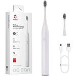 Электрическая зубная щетка Oclean Endurance Eco Electric Toothbrush White
