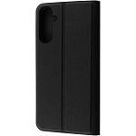 Чехол-книжка Wave Stage Case для Samsung Galaxy A05s Black