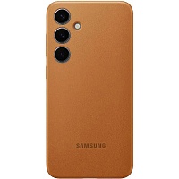 Чохол Epik Leather Case для Samsung Galaxy S24 Plus Brown AAA - придбати в Дніпрі, Україні: ціна, характеристики | інтернет-магазин TOUCH