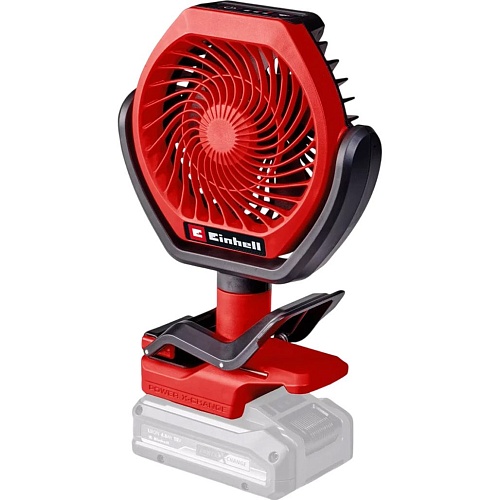 Вентилятор Einhell GC-CF 18/110 Li-Solo (3408061) - придбати в Дніпрі, Україні: ціна, характеристики | інтернет-магазин TOUCH