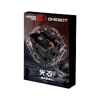 Геометрическая головоломка-конструктор антистресс Куб Xiaomi Onebot the Wandering Earth (OBHSM06AIQI)