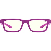 Компьютерные очки Gunnar Computer Eyewear Cruz Kids Small Magenta Clear Natural