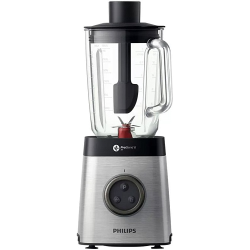 Блендер Philips Avance Collection HR3655/00
