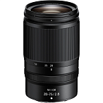 Объектив Nikon NIKKOR Z 28-75mm f/2.8 ED (JMA717DA)