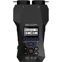 Рекордер ZOOM H1 XLR (531153)