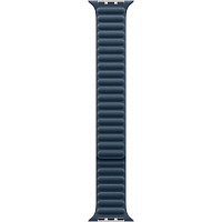 Ремінець FineWoven Magnetic Link для Apple Watch 42/44/45/49mm Pacific Blue - придбати в Дніпрі, Україні: ціна, характеристики | інтернет-магазин TOUCH Ремінець FineWoven Magnetic Link для Apple Watch 42/44/45/49mm Pacific Blue - придбати в Дніпрі, Україні: ціна, характеристики | інтернет-магазин TOUCH