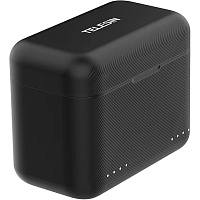 Зарядное устройство Telesin S0-BCG-03-TIS для Insta360 X3 Зарядное устройство Telesin S0-BCG-03-TIS для Insta360 X3