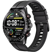 Смарт-годинник Haylou Solar Pro LS18 Black - придбати в Дніпрі, Україні: ціна, характеристики | інтернет-магазин TOUCH Смарт-годинник Haylou Solar Pro LS18 Black - придбати в Дніпрі, Україні: ціна, характеристики | інтернет-магазин TOUCH