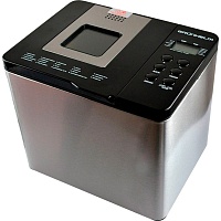 Хлібопічка Grunhelm GBM750 Вітрина - придбати в Дніпрі, Україні: ціна, характеристики | інтернет-магазин TOUCH