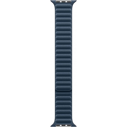 Ремінець FineWoven Magnetic Link для Apple Watch 42/44/45/49mm Pacific Blue - придбати в Дніпрі, Україні: ціна, характеристики | інтернет-магазин TOUCH