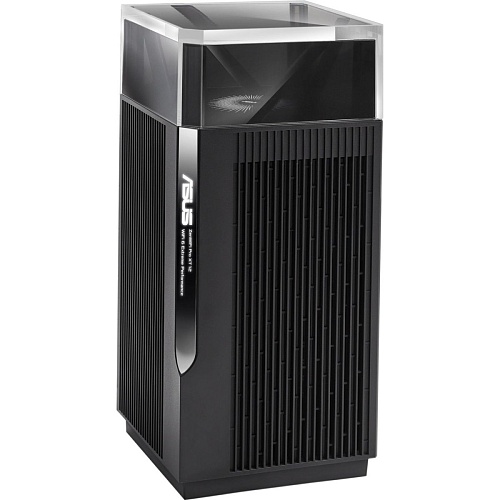 Wi-Fi Mesh система Asus ZenWiFi Pro XT12 1-pack Black (90IG06U0-MO3A30) - придбати в Дніпрі, Україні: ціна, характеристики | інтернет-магазин TOUCH