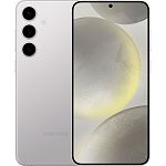 Смартфон Samsung Galaxy S24 Plus 12/512GB Marble Grey (SM-S926BZAG)