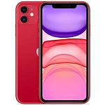 Смартфон Apple iPhone 11 256GB Product Red (MWLN2)