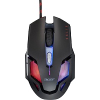 Мышь Acer Nitro II NMW200 Black (GP.MCE11.039) Мышь Acer Nitro II NMW200 Black (GP.MCE11.039)