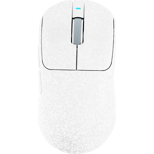 Миша Ajazz AJ199 Carbon Filter White (AJ199-W) - придбати в Дніпрі, Україні: ціна, характеристики | інтернет-магазин TOUCH