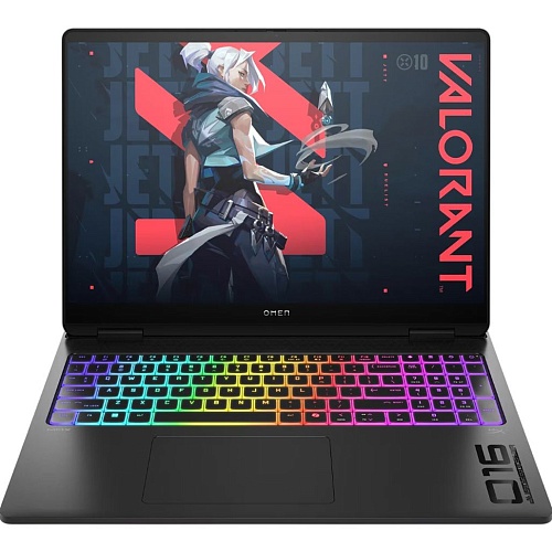 Ноутбук HP Omen Max 16-ak0770ng (BE7F2EA) - придбати в Дніпрі, Україні: ціна, характеристики | інтернет-магазин TOUCH