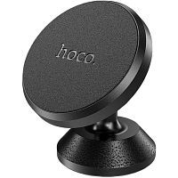Автодержатель Hoco CA79 Magnetic Car Holder (Black) Автодержатель Hoco CA79 Magnetic Car Holder (Black)