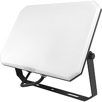 Светодиодный прожектор Videx F3 100W 5000K Black (VLE-F3-1005B) Светодиодный прожектор Videx F3 100W 5000K Black (VLE-F3-1005B)