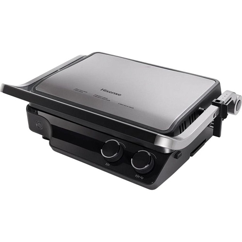Электрогриль Hisense HCG2000XXL
