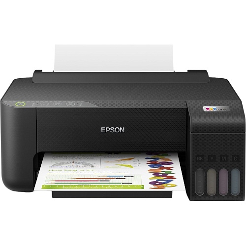 МФУ Epson EcoTank L1270 (C11CJ71407)