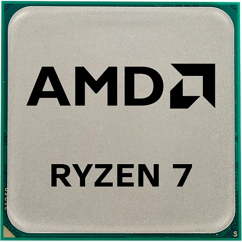 Процессор AMD Ryzen 7 5800X Tray (100-000000063)