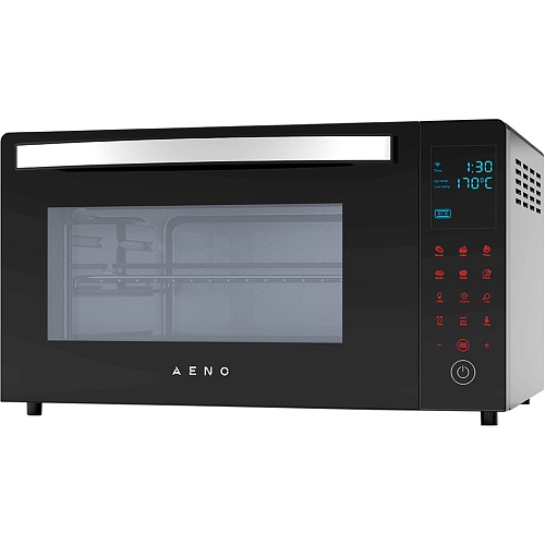 Настільна електрична духовка AENO EO1 (AEO0001) - придбати в Дніпрі, Україні: ціна, характеристики | інтернет-магазин TOUCH