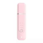 Ультразвуковий скрабер для чищення обличчя Xiaomi InFace MS7100 (Pink)