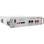Аккумулятор Pytes LiFePO4 48V (51.2V/100Ah/5120Wh) (E-BOX-48100R)