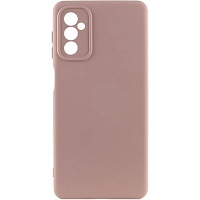 Чохол Epic Samsung Silicone Cover Lakshmi Full Cam для Galaxy A14 4G/5G Pink Sand - придбати в Дніпрі, Україні: ціна, характеристики | інтернет-магазин TOUCH Чохол Epic Samsung Silicone Cover Lakshmi Full Cam для Galaxy A14 4G/5G Pink Sand - придбати в Дніпрі, Україні: ціна, характеристики | інтернет-магазин TOUCH